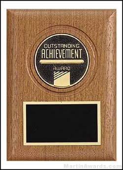 Plaque – Cam Plaques 1