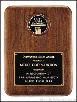 Plaque – CAM Plaques 1