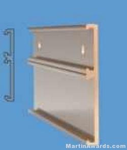 Multiple Wall Brackets 1