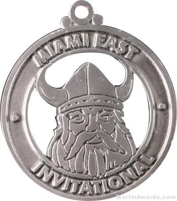 1-1/2″ Custom Medals 1